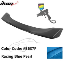 Load image into Gallery viewer, Rear Spoiler for 2017-2021 Honda Civic 10th 5DR Hatchback ABS Spoiler