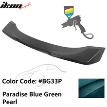 Load image into Gallery viewer, Rear Spoiler for 2017-2021 Honda Civic 10th 5DR Hatchback ABS Spoiler