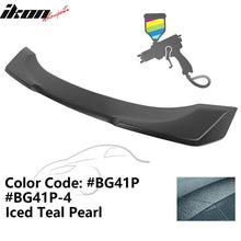 Load image into Gallery viewer, Rear Spoiler for 2017-2021 Honda Civic 10th 5DR Hatchback ABS Spoiler