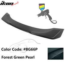 Load image into Gallery viewer, Rear Spoiler for 2017-2021 Honda Civic 10th 5DR Hatchback ABS Spoiler