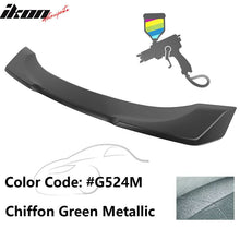 Load image into Gallery viewer, Rear Spoiler for 2017-2021 Honda Civic 10th 5DR Hatchback ABS Spoiler