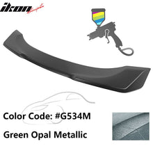 Load image into Gallery viewer, Rear Spoiler for 2017-2021 Honda Civic 10th 5DR Hatchback ABS Spoiler