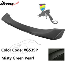 Load image into Gallery viewer, Rear Spoiler for 2017-2021 Honda Civic 10th 5DR Hatchback ABS Spoiler