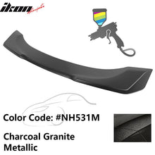 Load image into Gallery viewer, Rear Spoiler for 2017-2021 Honda Civic 10th 5DR Hatchback ABS Spoiler