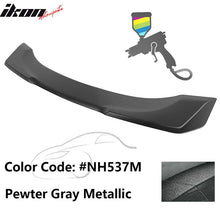 Load image into Gallery viewer, Rear Spoiler for 2017-2021 Honda Civic 10th 5DR Hatchback ABS Spoiler