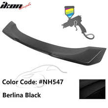 Load image into Gallery viewer, Rear Spoiler for 2017-2021 Honda Civic 10th 5DR Hatchback ABS Spoiler
