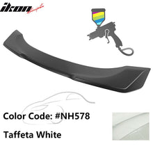 Load image into Gallery viewer, Rear Spoiler for 2017-2021 Honda Civic 10th 5DR Hatchback ABS Spoiler