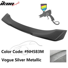 Load image into Gallery viewer, Rear Spoiler for 2017-2021 Honda Civic 10th 5DR Hatchback ABS Spoiler