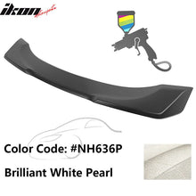 Load image into Gallery viewer, Rear Spoiler for 2017-2021 Honda Civic 10th 5DR Hatchback ABS Spoiler