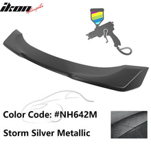 Load image into Gallery viewer, Rear Spoiler for 2017-2021 Honda Civic 10th 5DR Hatchback ABS Spoiler