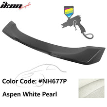 Load image into Gallery viewer, Rear Spoiler for 2017-2021 Honda Civic 10th 5DR Hatchback ABS Spoiler