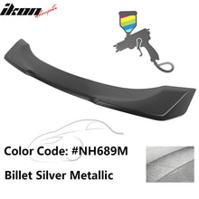 Load image into Gallery viewer, Rear Spoiler for 2017-2021 Honda Civic 10th 5DR Hatchback ABS Spoiler