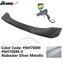 Load image into Gallery viewer, Rear Spoiler for 2017-2021 Honda Civic 10th 5DR Hatchback ABS Spoiler
