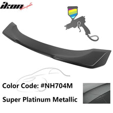 Load image into Gallery viewer, Rear Spoiler for 2017-2021 Honda Civic 10th 5DR Hatchback ABS Spoiler