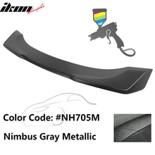 Load image into Gallery viewer, Rear Spoiler for 2017-2021 Honda Civic 10th 5DR Hatchback ABS Spoiler