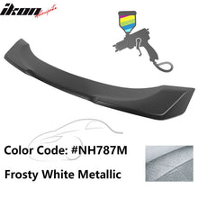 Load image into Gallery viewer, Rear Spoiler for 2017-2021 Honda Civic 10th 5DR Hatchback ABS Spoiler