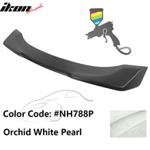 Load image into Gallery viewer, Rear Spoiler for 2017-2021 Honda Civic 10th 5DR Hatchback ABS Spoiler