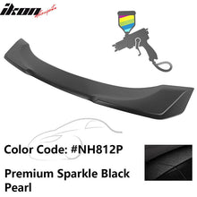 Load image into Gallery viewer, Rear Spoiler for 2017-2021 Honda Civic 10th 5DR Hatchback ABS Spoiler
