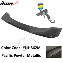Load image into Gallery viewer, Rear Spoiler for 2017-2021 Honda Civic 10th 5DR Hatchback ABS Spoiler