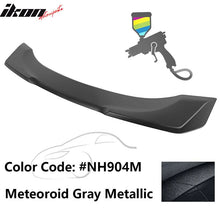 Load image into Gallery viewer, Rear Spoiler for 2017-2021 Honda Civic 10th 5DR Hatchback ABS Spoiler