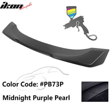 Load image into Gallery viewer, Rear Spoiler for 2017-2021 Honda Civic 10th 5DR Hatchback ABS Spoiler