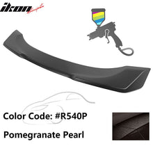 Load image into Gallery viewer, Rear Spoiler for 2017-2021 Honda Civic 10th 5DR Hatchback ABS Spoiler