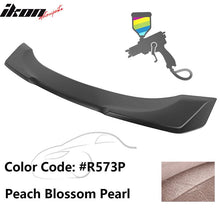 Load image into Gallery viewer, Rear Spoiler for 2017-2021 Honda Civic 10th 5DR Hatchback ABS Spoiler