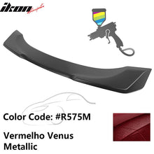 Load image into Gallery viewer, Rear Spoiler for 2017-2021 Honda Civic 10th 5DR Hatchback ABS Spoiler