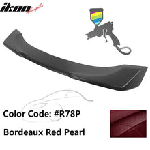 Load image into Gallery viewer, Rear Spoiler for 2017-2021 Honda Civic 10th 5DR Hatchback ABS Spoiler