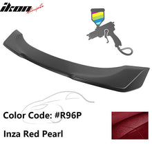 Load image into Gallery viewer, Rear Spoiler for 2017-2021 Honda Civic 10th 5DR Hatchback ABS Spoiler