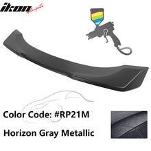 Load image into Gallery viewer, Rear Spoiler for 2017-2021 Honda Civic 10th 5DR Hatchback ABS Spoiler