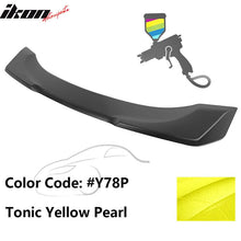 Load image into Gallery viewer, Rear Spoiler for 2017-2021 Honda Civic 10th 5DR Hatchback ABS Spoiler