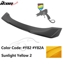 Load image into Gallery viewer, Rear Spoiler for 2017-2021 Honda Civic 10th 5DR Hatchback ABS Spoiler