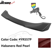 Load image into Gallery viewer, Rear Spoiler for 2017-2021 Honda Civic 10th 5DR Hatchback ABS Spoiler