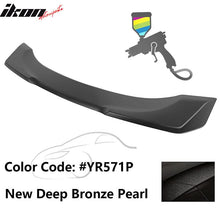 Load image into Gallery viewer, Rear Spoiler for 2017-2021 Honda Civic 10th 5DR Hatchback ABS Spoiler