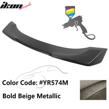Load image into Gallery viewer, Rear Spoiler for 2017-2021 Honda Civic 10th 5DR Hatchback ABS Spoiler