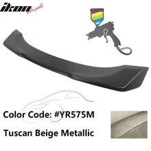 Load image into Gallery viewer, Rear Spoiler for 2017-2021 Honda Civic 10th 5DR Hatchback ABS Spoiler