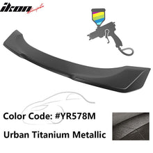 Load image into Gallery viewer, Rear Spoiler for 2017-2021 Honda Civic 10th 5DR Hatchback ABS Spoiler