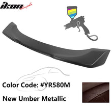 Load image into Gallery viewer, Rear Spoiler for 2017-2021 Honda Civic 10th 5DR Hatchback ABS Spoiler