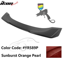 Load image into Gallery viewer, Rear Spoiler for 2017-2021 Honda Civic 10th 5DR Hatchback ABS Spoiler