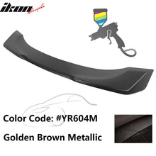 Load image into Gallery viewer, Rear Spoiler for 2017-2021 Honda Civic 10th 5DR Hatchback ABS Spoiler