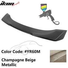 Load image into Gallery viewer, Rear Spoiler for 2017-2021 Honda Civic 10th 5DR Hatchback ABS Spoiler