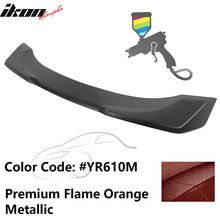 Load image into Gallery viewer, Rear Spoiler for 2017-2021 Honda Civic 10th 5DR Hatchback ABS Spoiler