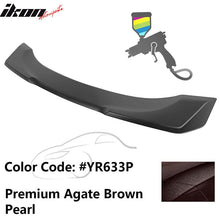 Load image into Gallery viewer, Rear Spoiler for 2017-2021 Honda Civic 10th 5DR Hatchback ABS Spoiler