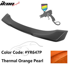 Load image into Gallery viewer, Rear Spoiler for 2017-2021 Honda Civic 10th 5DR Hatchback ABS Spoiler