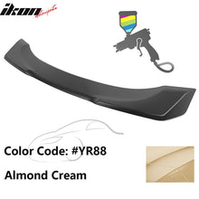 Load image into Gallery viewer, Rear Spoiler for 2017-2021 Honda Civic 10th 5DR Hatchback ABS Spoiler