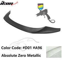 Load image into Gallery viewer, 2020-2025 Toyota GR Supra 5th MK5 TRD Rear Spoiler ABS