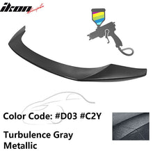 Load image into Gallery viewer, 2020-2025 Toyota GR Supra 5th MK5 TRD Rear Spoiler ABS