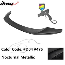 Load image into Gallery viewer, 2020-2025 Toyota GR Supra 5th MK5 TRD Rear Spoiler ABS