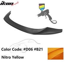 Load image into Gallery viewer, 2020-2025 Toyota GR Supra 5th MK5 TRD Rear Spoiler ABS
